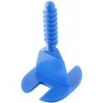 Levior Klip distanční se závitem 1mm 100ks – Zboží Mobilmania