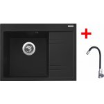 Set Sinks RIM 650 L + Elasta – Zboží Mobilmania