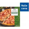 Mražená pizza Tesco Stonebaked Ham pizza 320 g