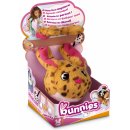 TM Toys Bunnies Plyšový králíček s magnetky