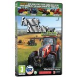 Farming Simulator 2013 (Additional Part 2) – Zboží Mobilmania