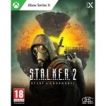 STALKER 2: Heart of Chornobyl (D1 Edition) (XSX) – Zboží Dáma