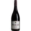 Víno Valli Gibbston Vineyard Pinot Noir červené 2019 13,5% 0,75 l (holá láhev)