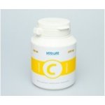 Vito Life Vitamín C 100 tablet – Hledejceny.cz