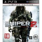 Sniper: Ghost Warrior 2 (Limited Edition) – Hledejceny.cz