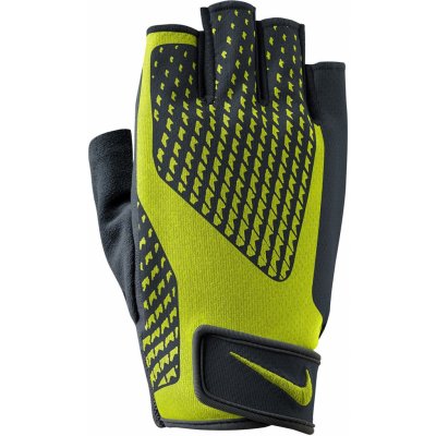 Nike CORE LOCK TRAINIG GLOVES 2.0 – Zboží Mobilmania