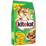 Kitekat kuře & zelenina 1,8 kg – Hledejceny.cz