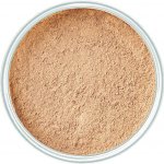 Artdeco Mineral Powder Foundation minerální pudrový make-up 6 Honey 15 g – Hledejceny.cz