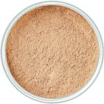 Artdeco Mineral Powder Foundation minerální pudrový make-up 6 Honey 15 g – Sleviste.cz