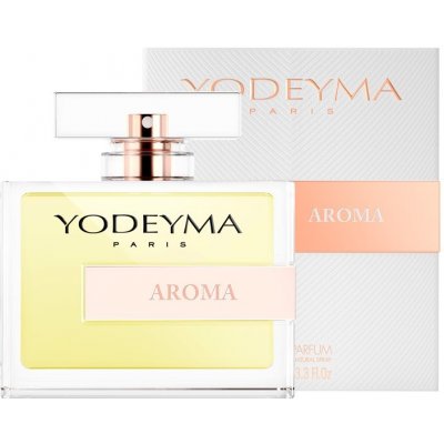 Yodeyma Paris AROMA parfém dámský 100 ml