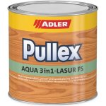 Adler Česko Pullex Aqua 3in1 FS 0,75 l borovice – Zboží Mobilmania