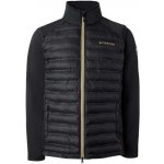 Horze Bunda B Vertigo Brendan 2v1 antracitová – Hledejceny.cz