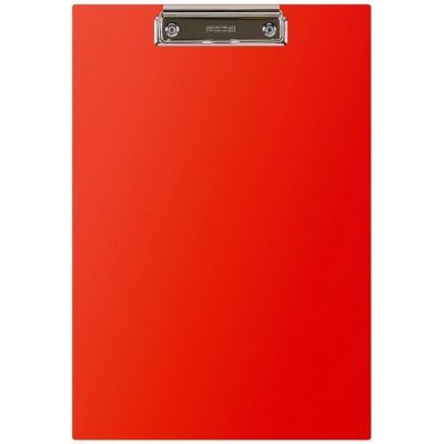 PP Karton Deska A4 5-528 ČRV s klipem 1229 – Zboží Živě