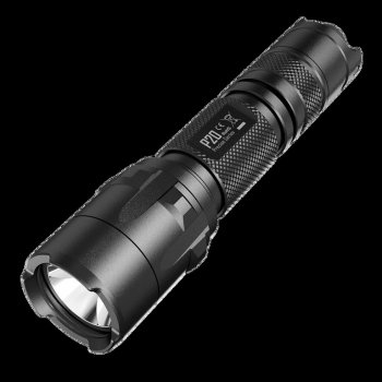 Nitecore P20 LED CREE XML