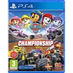 Paw Patrol Rescue Wheels: Championship – Zboží Dáma
