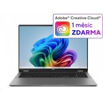 Asus Vivobook 16 Flip TP3607SA-OLED113X – Zboží Mobilmania