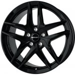 Borbet Z 7,5x17 5x112 ET36 black – Hledejceny.cz