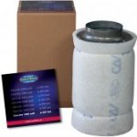 CAN Filters Filtr CAN Lite 425m3/h, délka 35 cm, 4 kg, příruba 150mm – Zbozi.Blesk.cz
