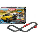 Carrera Autodráha GO 63519 Highway Chase – Sleviste.cz