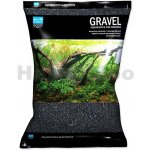 Aqua Excellent písek černý 1,6-2,2 mm, 3 kg – Zboží Dáma