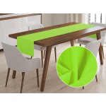 Biante běhoun Rongo RG-041 Zářivý zelený 20x140 cm – Zboží Dáma