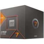 AMD Ryzen 7 8700G 100-100001236BOX – Zboží Mobilmania