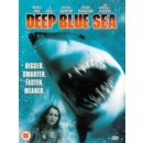 Deep Blue Sea DVD