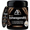 Doplněk stravy na spánek a nervovou soustavu Ashwagandha Plus Mountaindrop mumio 25 g s ashwagandhou KSM-66 25 g a kaštanovým medem 300 g