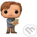 Funko Pop! 169 Harry Potter Remus Lupin – Zboží Dáma
