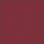 Maki Ubrousky 3V vínová claret 33x33cm – Hledejceny.cz