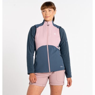 Dare2b Avidly růžová/modrošedá – Zbozi.Blesk.cz