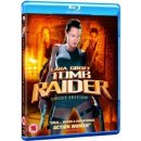 Lara Croft - Tomb Raider BD