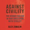 Audiokniha Against Civility