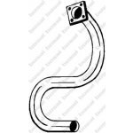 Bosal BS 730-261 – Hledejceny.cz