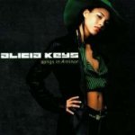 Keys Alicia - Songs in a minor CD – Zboží Mobilmania