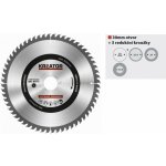 KREATOR KRT020422 Pilový kotouč na dřevo 210mm, 60T – Sleviste.cz