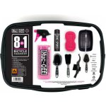 Muc-off MTB ing Kit 8 dílů – Zbozi.Blesk.cz