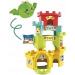 Clementoni Baby kuličková dráha – Sleviste.cz