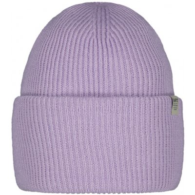 Barts Haveno zimní čepice beanie Lilac – Hledejceny.cz