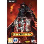 Warhammer 40 000: Dawn of War 2 Retribution – Hledejceny.cz