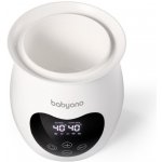 BabyOno Elektrický ohřívač a sterilizátor potravin Honey Natural Nursing – Zboží Dáma