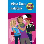 natáčení - Místo činu – Hledejceny.cz