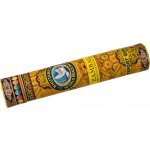 Sanu Babu Bhútánské vonné tyčinky Peace Zambala 20 x 4 cm 102 g – Hledejceny.cz