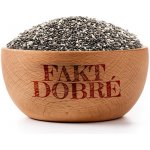 FAKT DOBRÉ Chia semínka 200 g