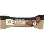 enerBiO Proteinová tyčinka 40 g – Zboží Dáma