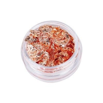 Pozlátko na nehty měděná 03 7 ml – Hledejceny.cz