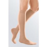 Lýtkové kompresivní punčochy Mediven Elegance Uzavřená špice Tělová krátká – Zboží Mobilmania