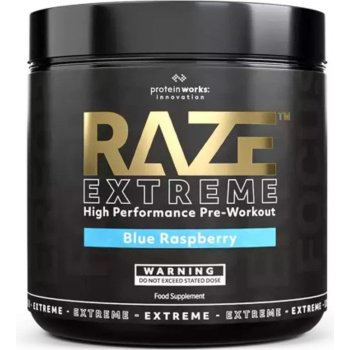 TPW Raze Extreme 360 g