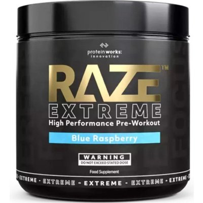 TPW Raze Extreme 360 g – Hledejceny.cz