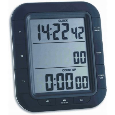 TFA 38.2023 - Minutky - 3 časy (TFA38.2023) – Hledejceny.cz